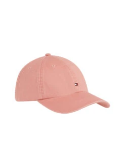 TH FLAG SOFT 6 PANEL CAP