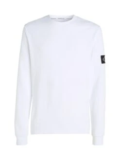 Longsleeve "Waffle LS TEE"