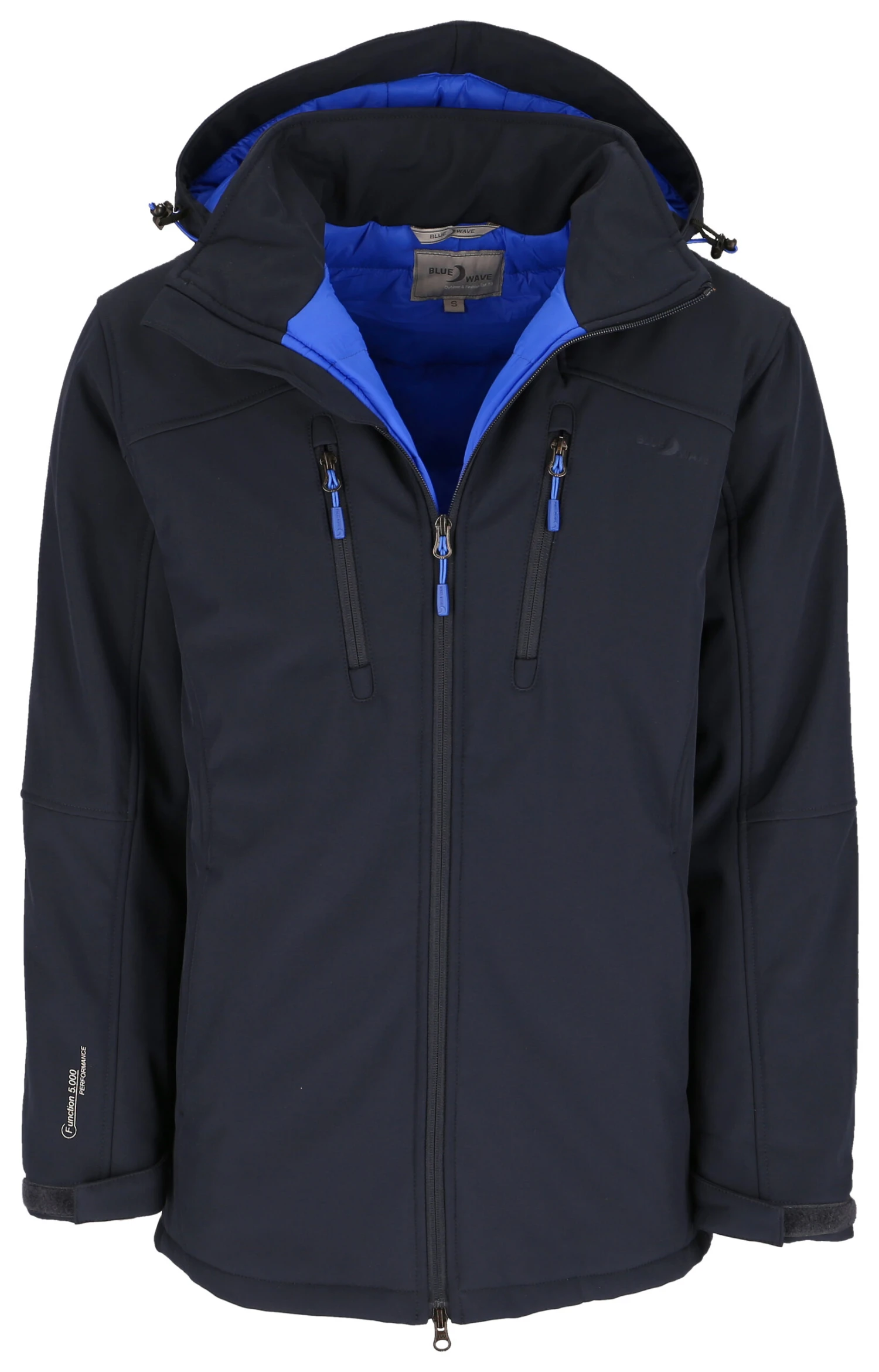 Softshelljacke "Armin"