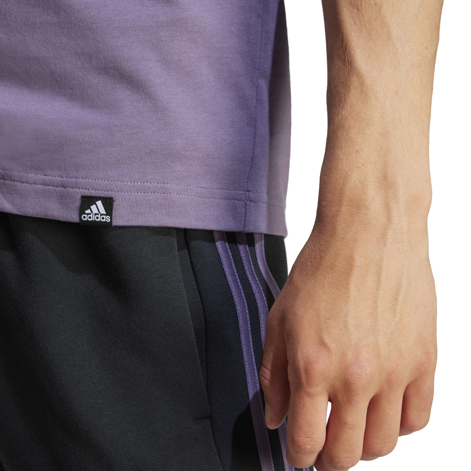 ADIDAS Shirt "SPORTSWEAR AUGMENTED" – Bild 7