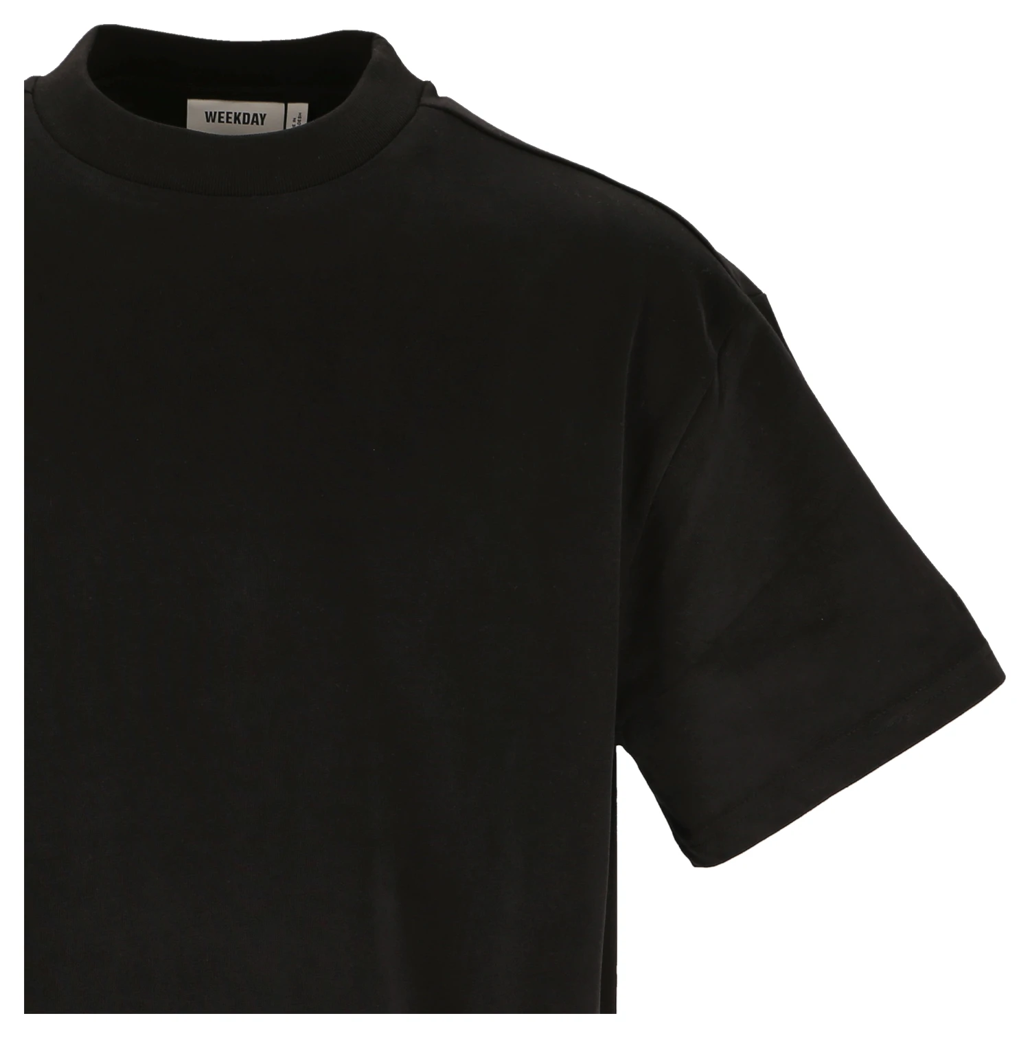 WEEKDAY Great T-Shirt – Bild 2