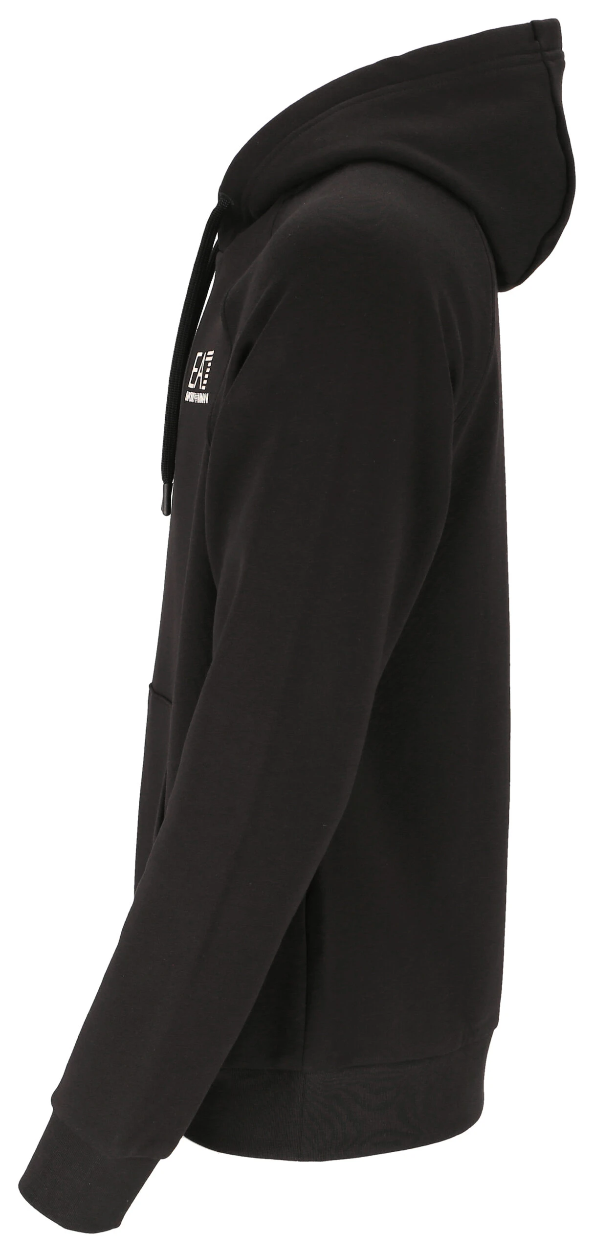 EA7 Kapuzensweatshirt – Bild 3