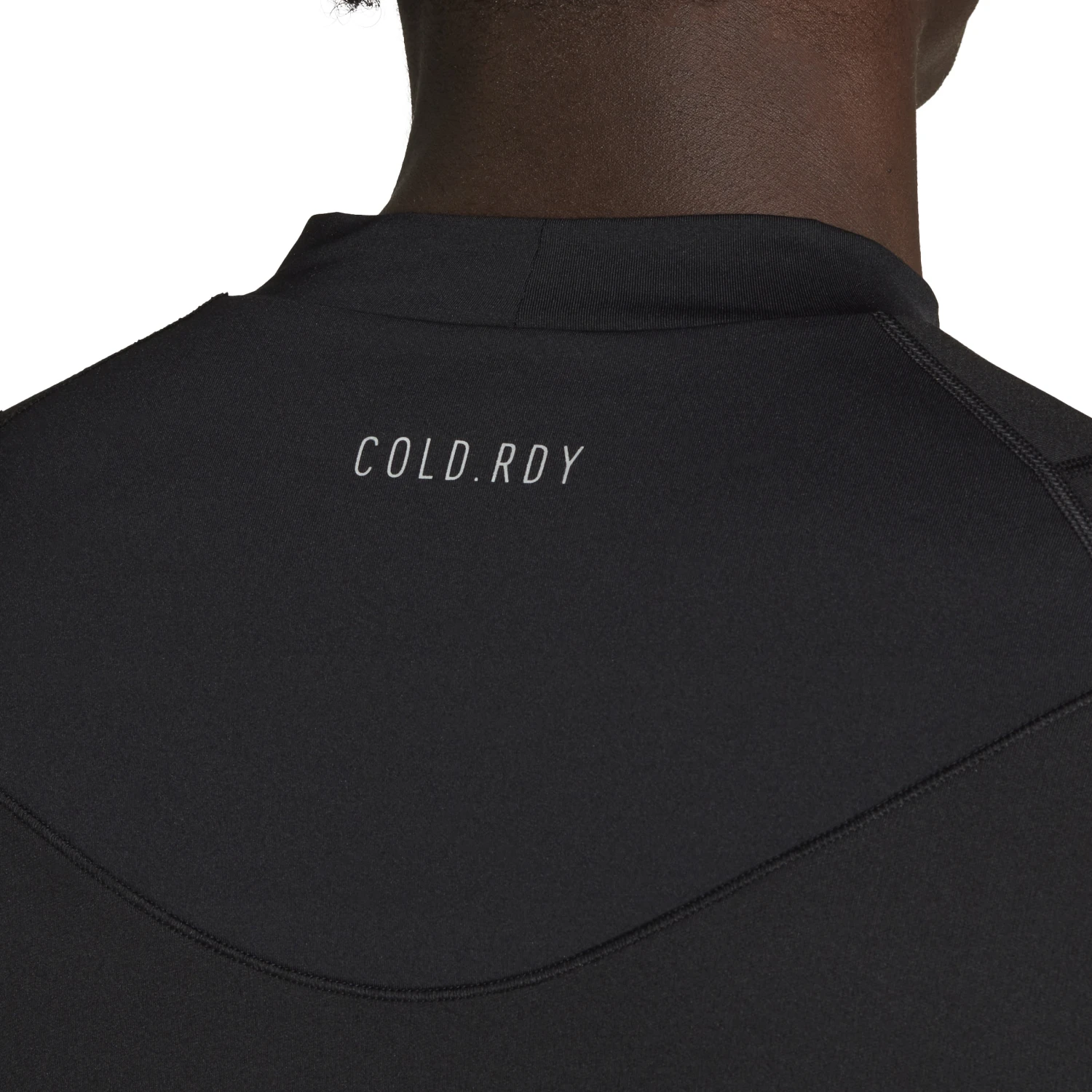 ADIDAS TF CR LS TEE – Bild 3