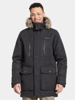 DIDRIKSONS MARCO USX PARKA 3