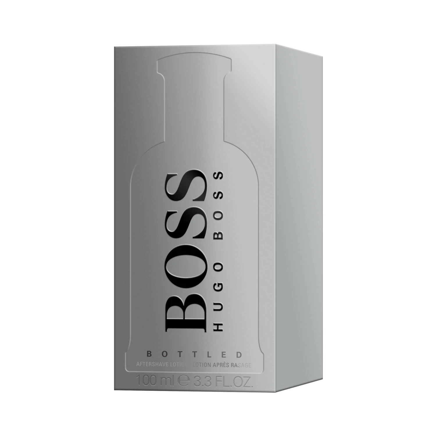 Boss "Bottled" After Shave 100 Ml – Bild 3