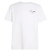 TJM Reg Color Pop TJ NYC Tee