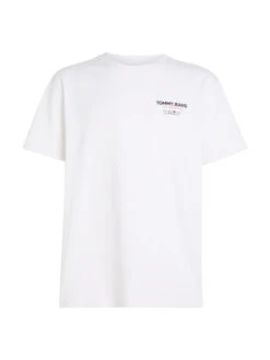 TJM Reg Color Pop TJ NYC Tee