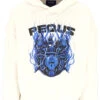 Hoodie "Medusa Graphic"