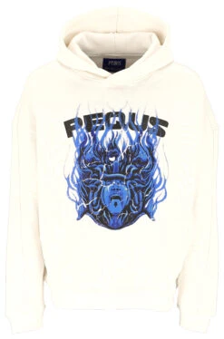 Hoodie "Medusa Graphic"