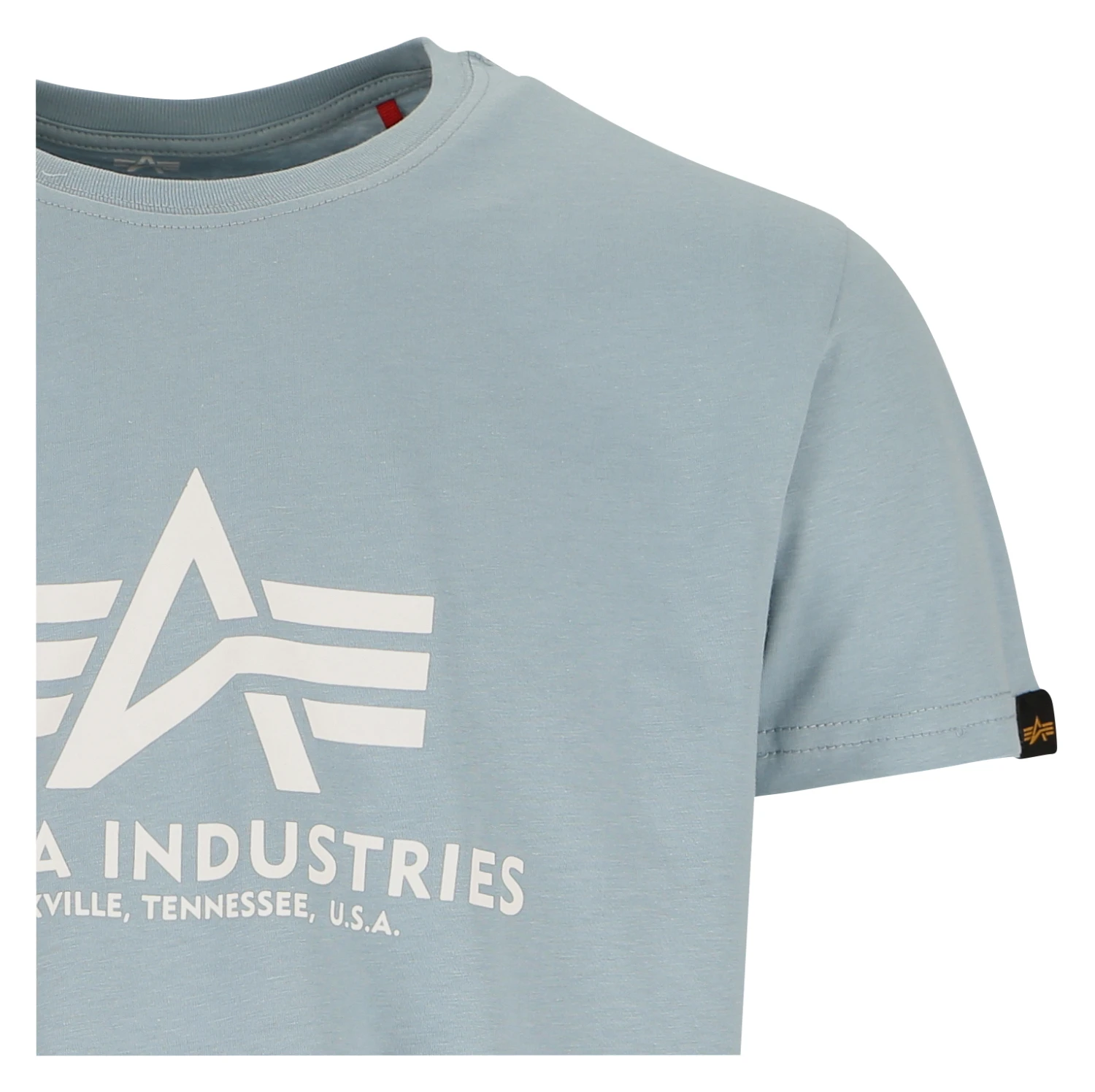 T-Shirt "Basic" – Bild 2