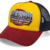 Trucker Cap American Heritage Master