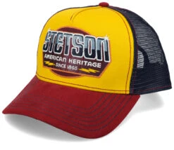Trucker Cap American Heritage Master