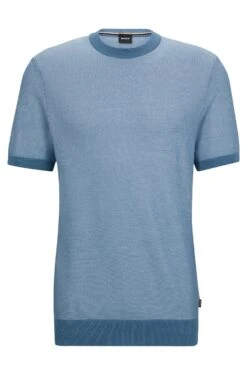 Kurzarm-Pullover "Tantino"