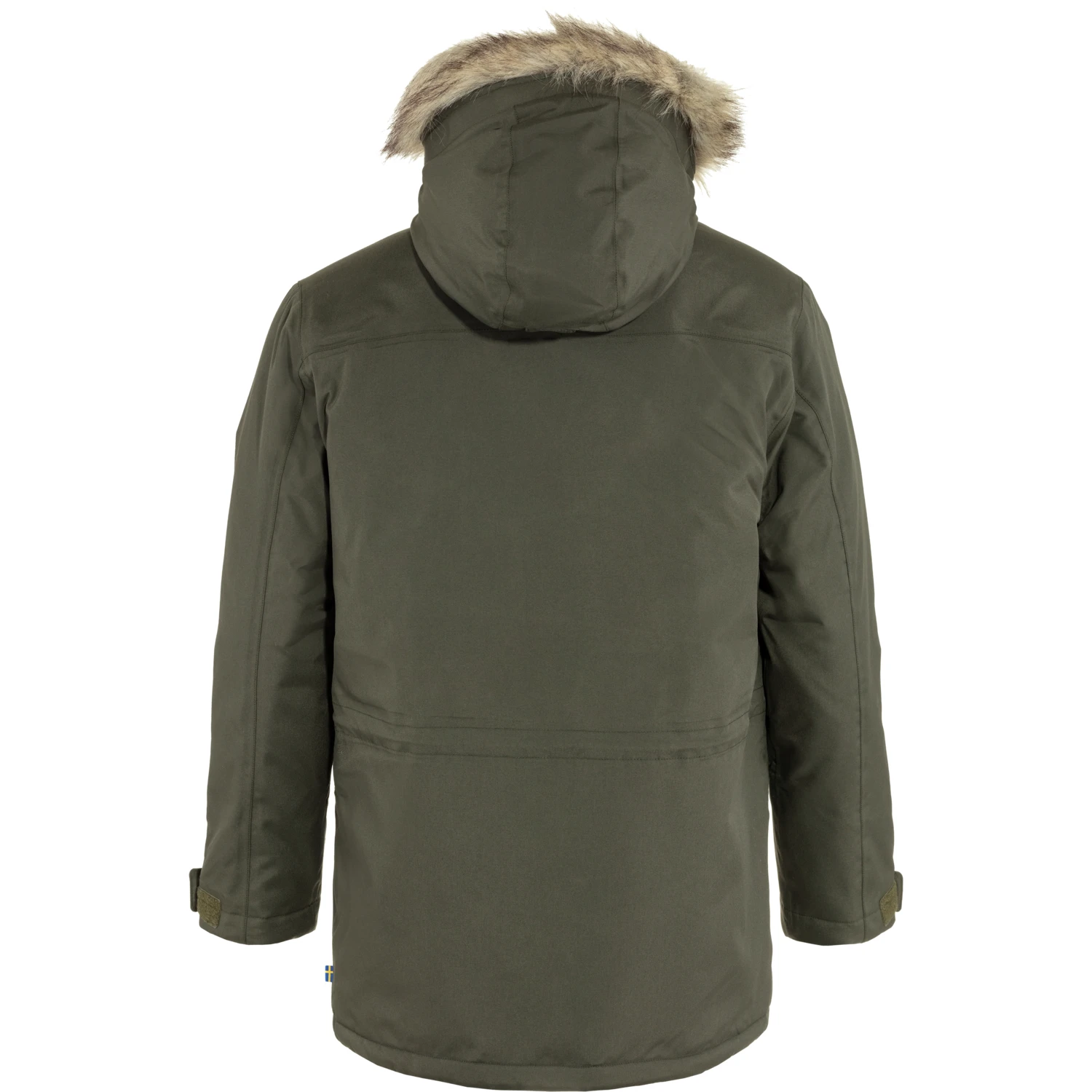 Nuuk Parka M – Bild 2