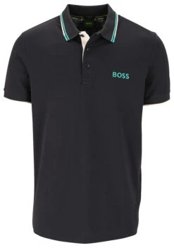 Poloshirt "Paddy Pro"