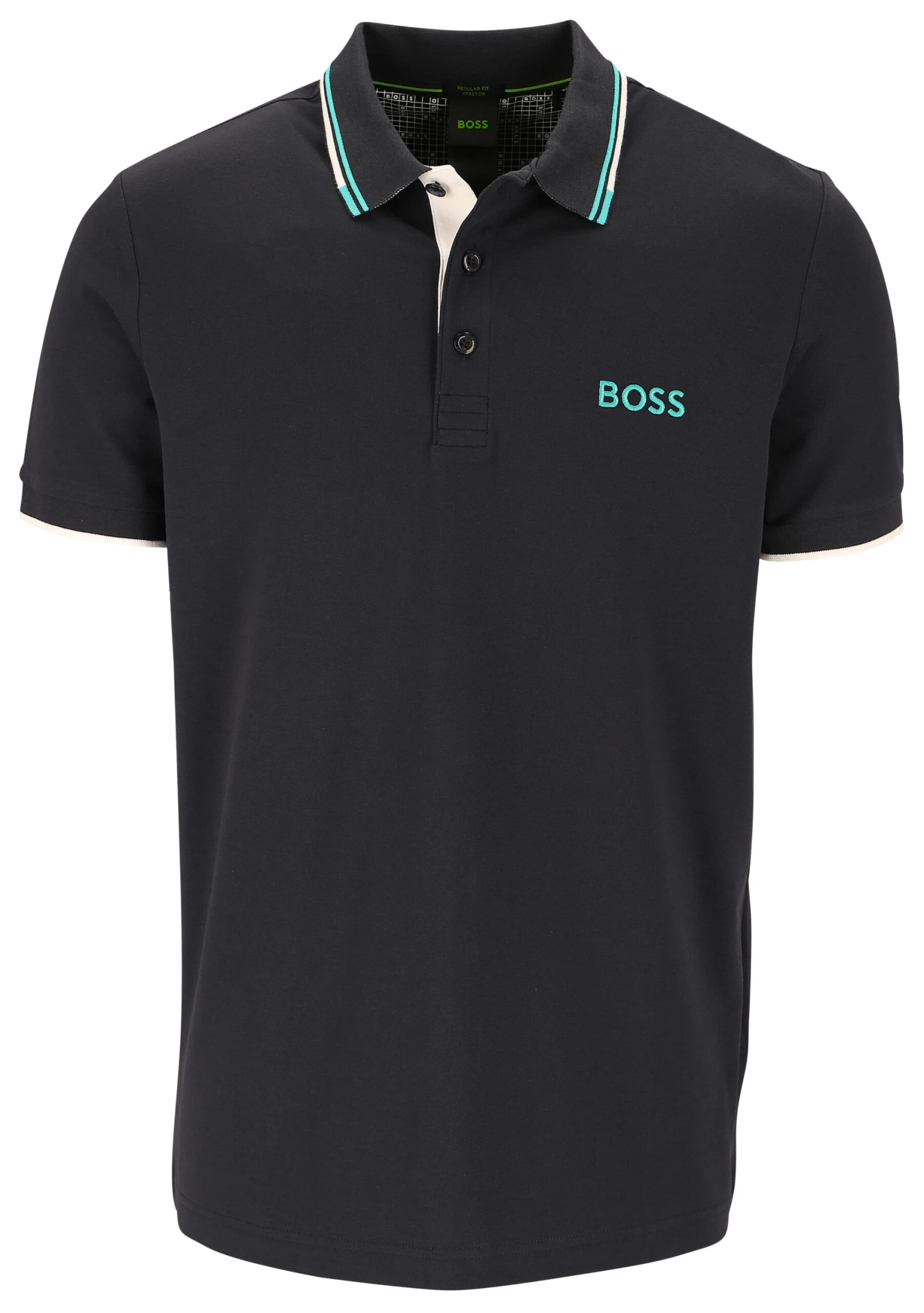 Poloshirt "Paddy Pro"