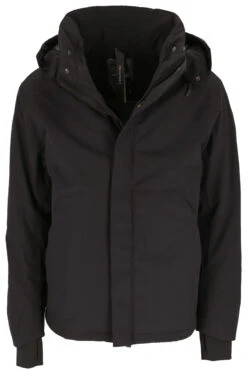 Krakatau Kurzjacke Aus Funktionsgewebe