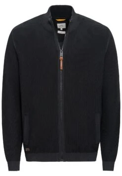 Strickjacke Aus Zertifiziertem Organic Cotton