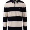 Rugby Knit