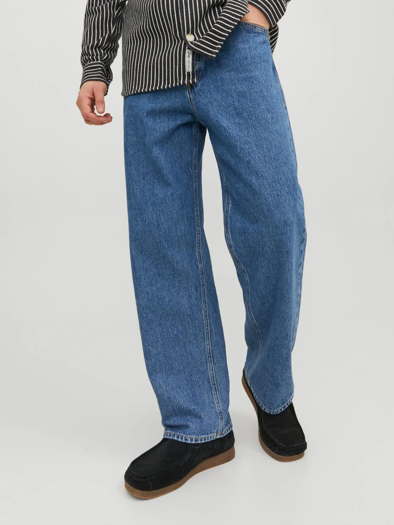 JJIALEX JJORIGINAL SBD 301 NOOS – Bild 5