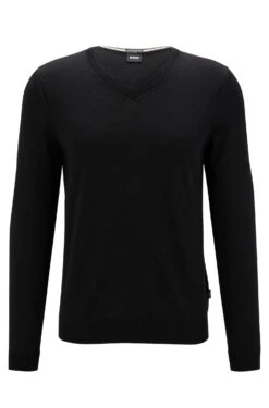 Slim-Fit Pullover "Melba-P"