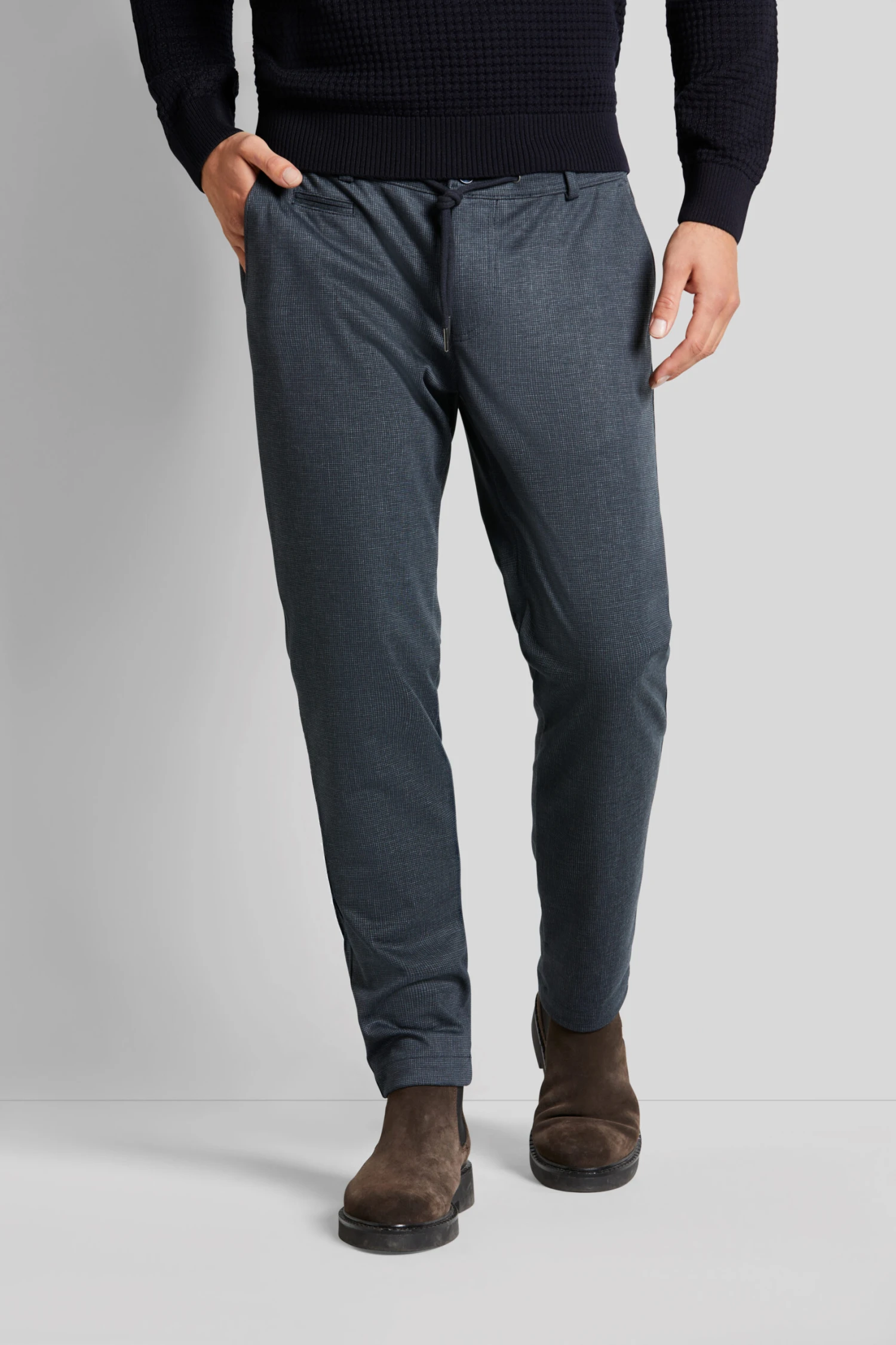 Bugatti Herren Freizeithose – Bild 2