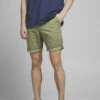JPSTBOWIE JJSHORTS SOLID SA SN