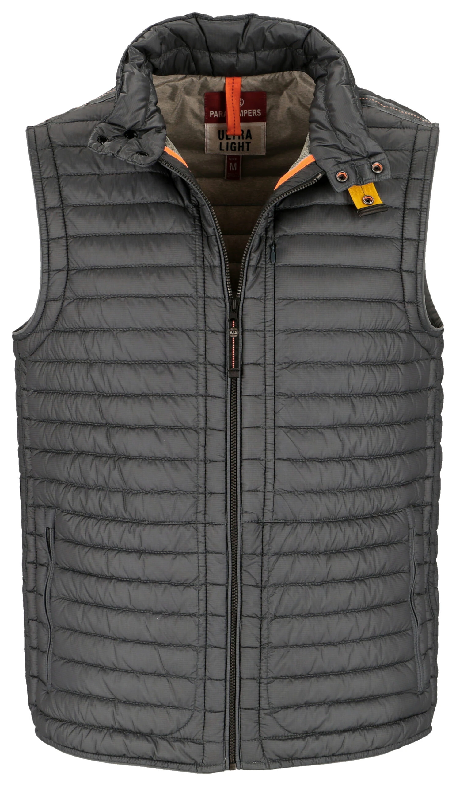 PARAJUMPERS Daunenweste "Gino"