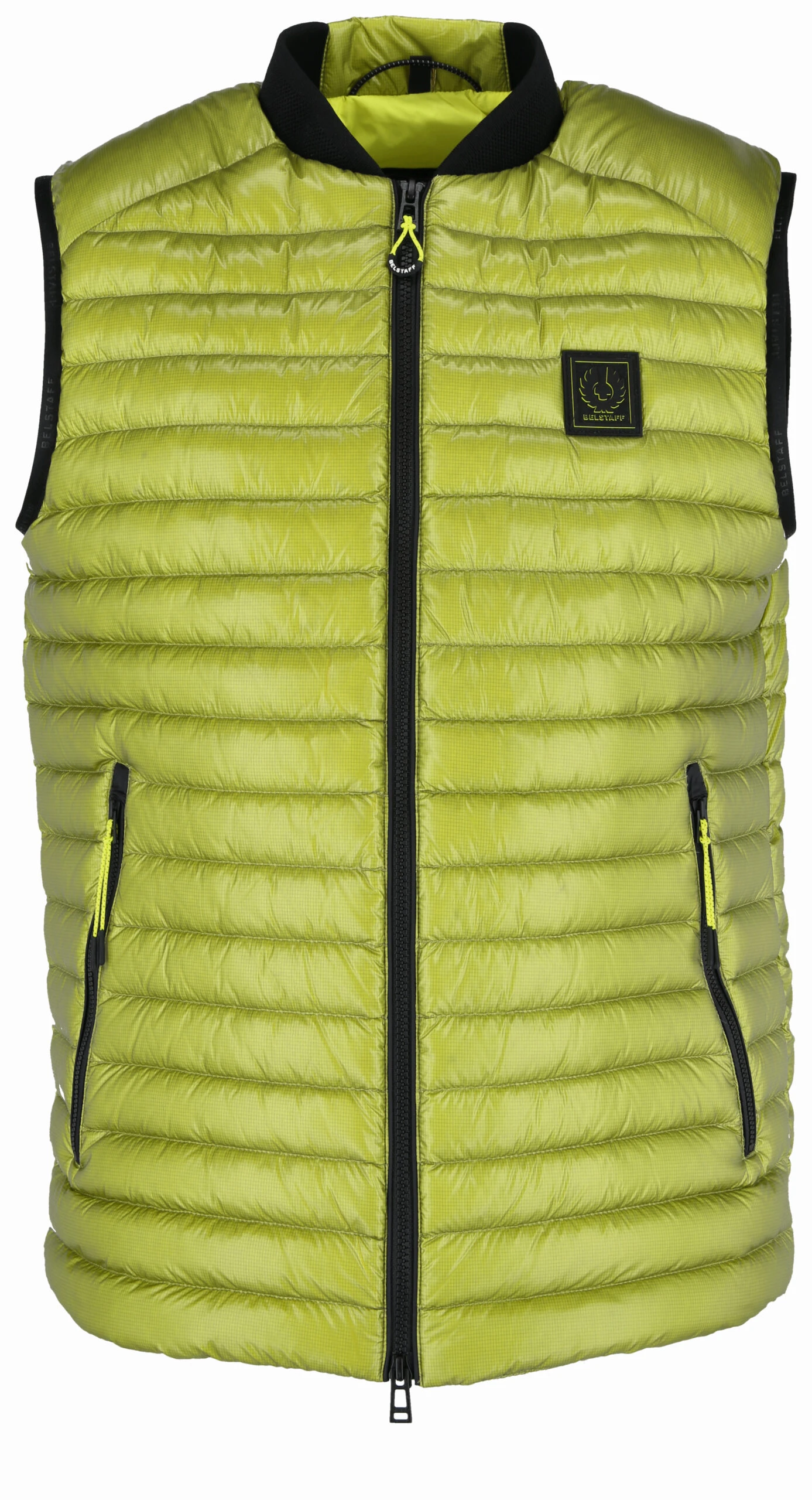 BELSTAFF Steppweste "Airframe" – Bild 2