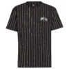 T-Shirt "Varsity Pinstripe"