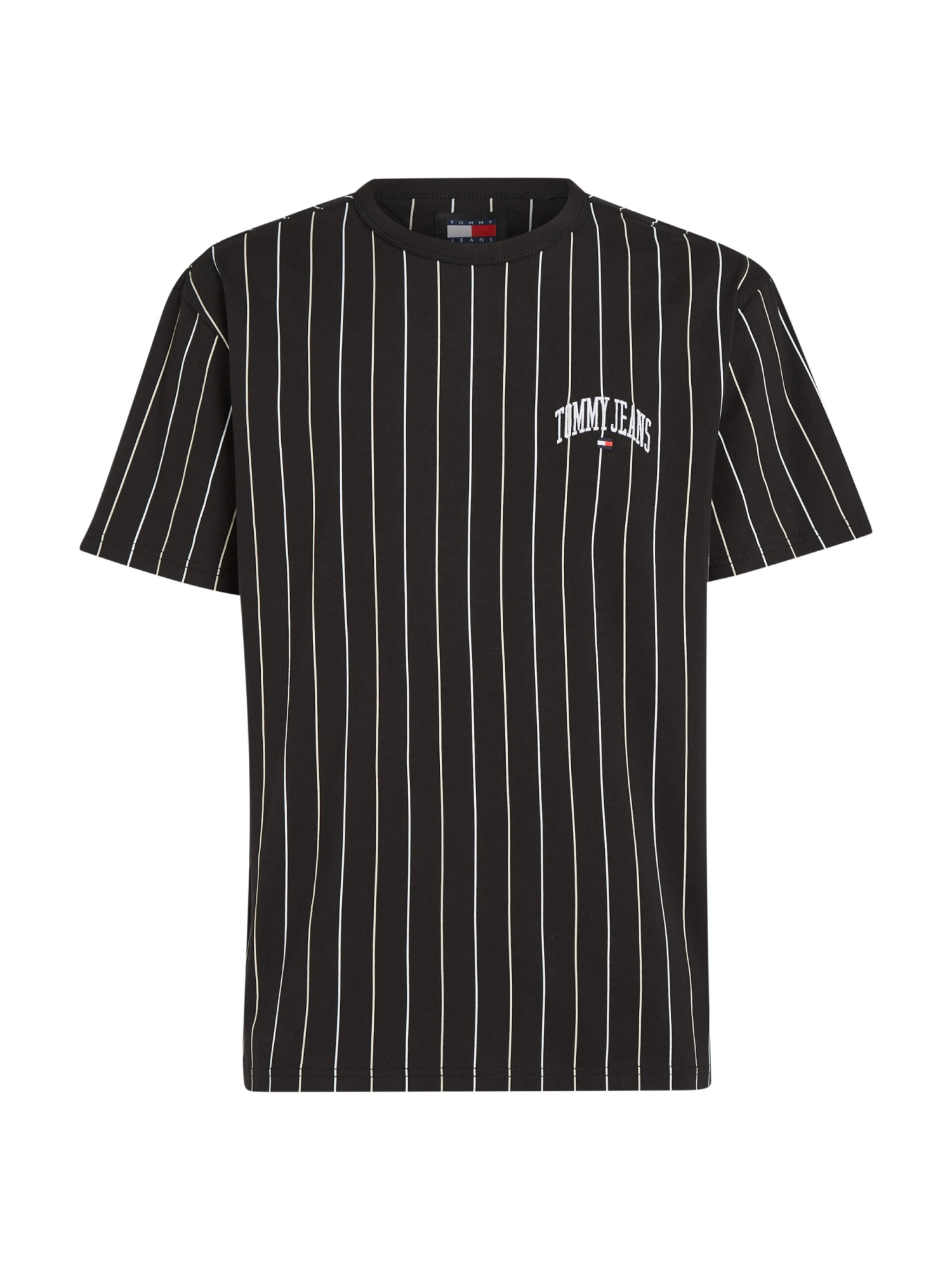 T-Shirt "Varsity Pinstripe"