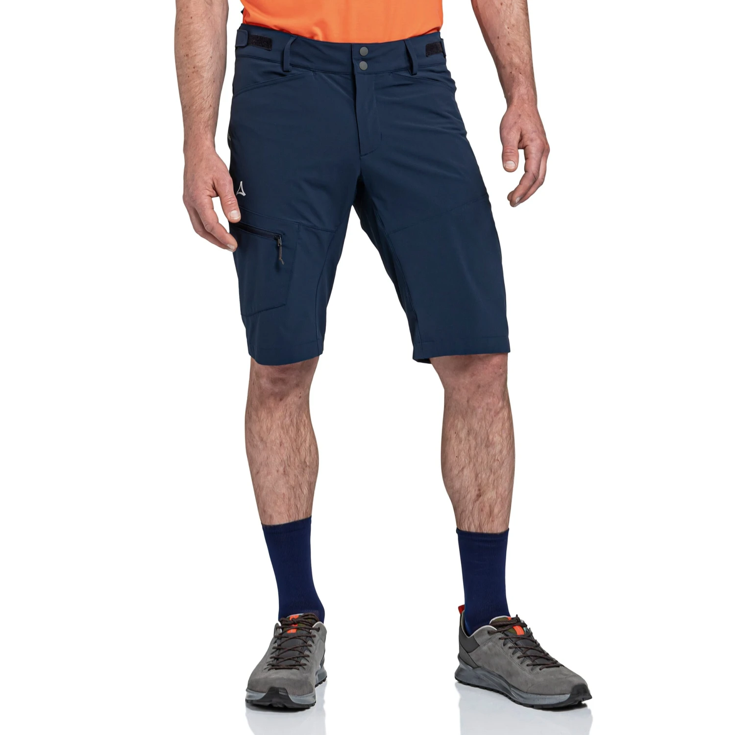 Bike Shorts "Algarve M" – Bild 2