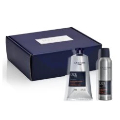 "CADE" Rasier-Geschenkset XMAS 2023