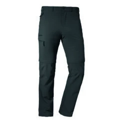 Pants Koper1 Zip Off
