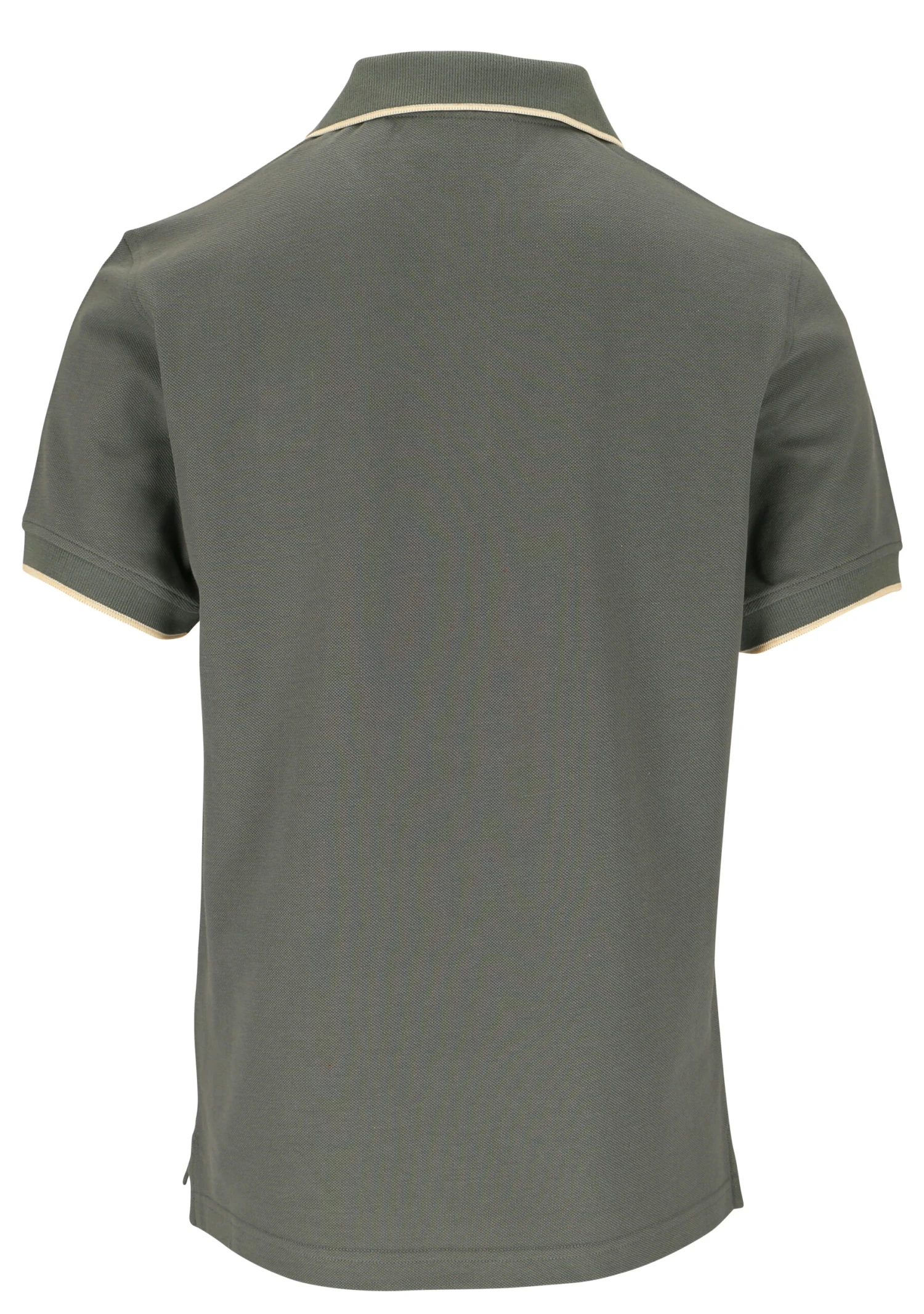 BELSTAFF Poloshirt "Tipped Polo" – Bild 3