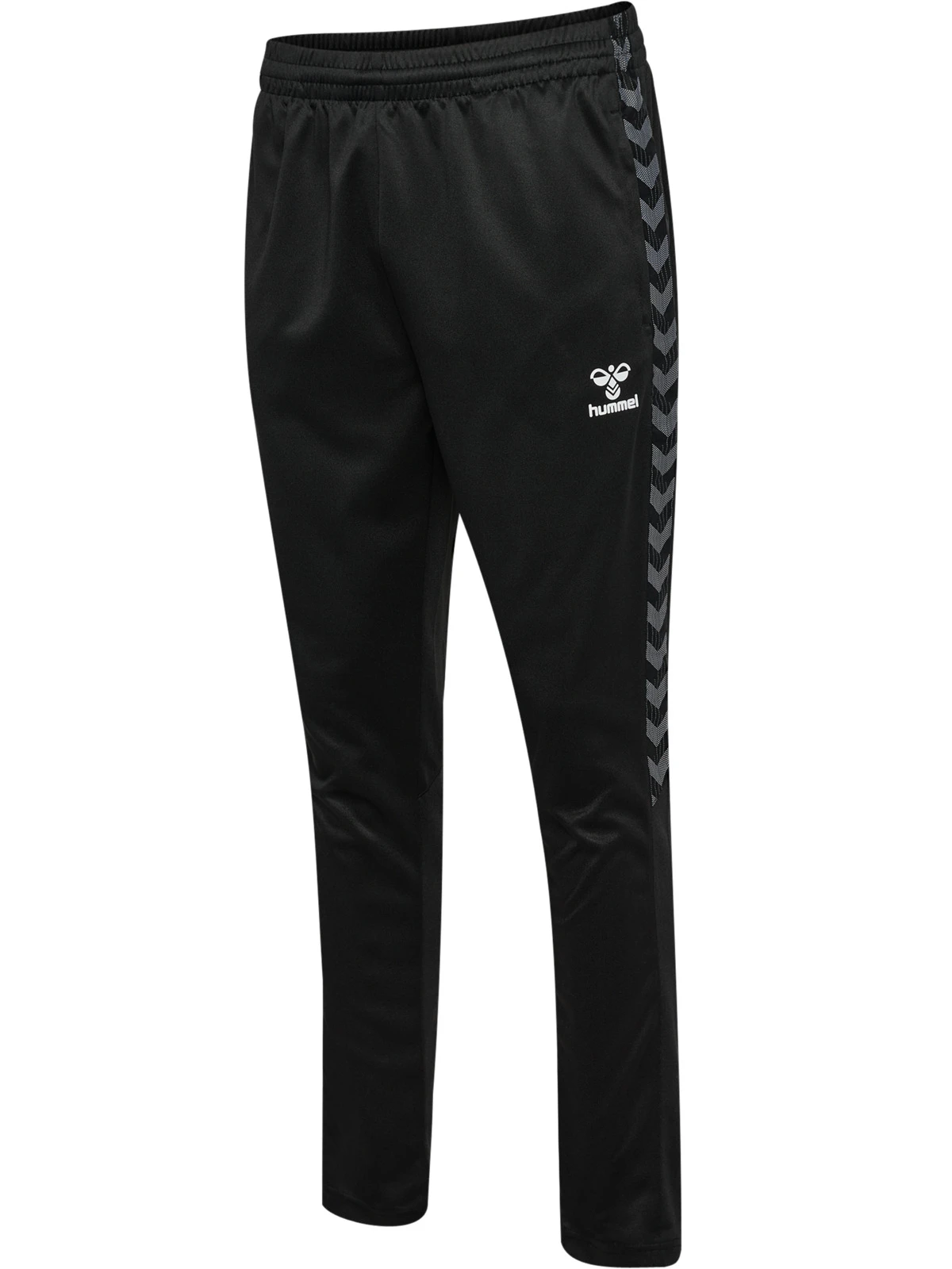 Hummel Trainingshose "hmlAUTHENTIC Training Pants"