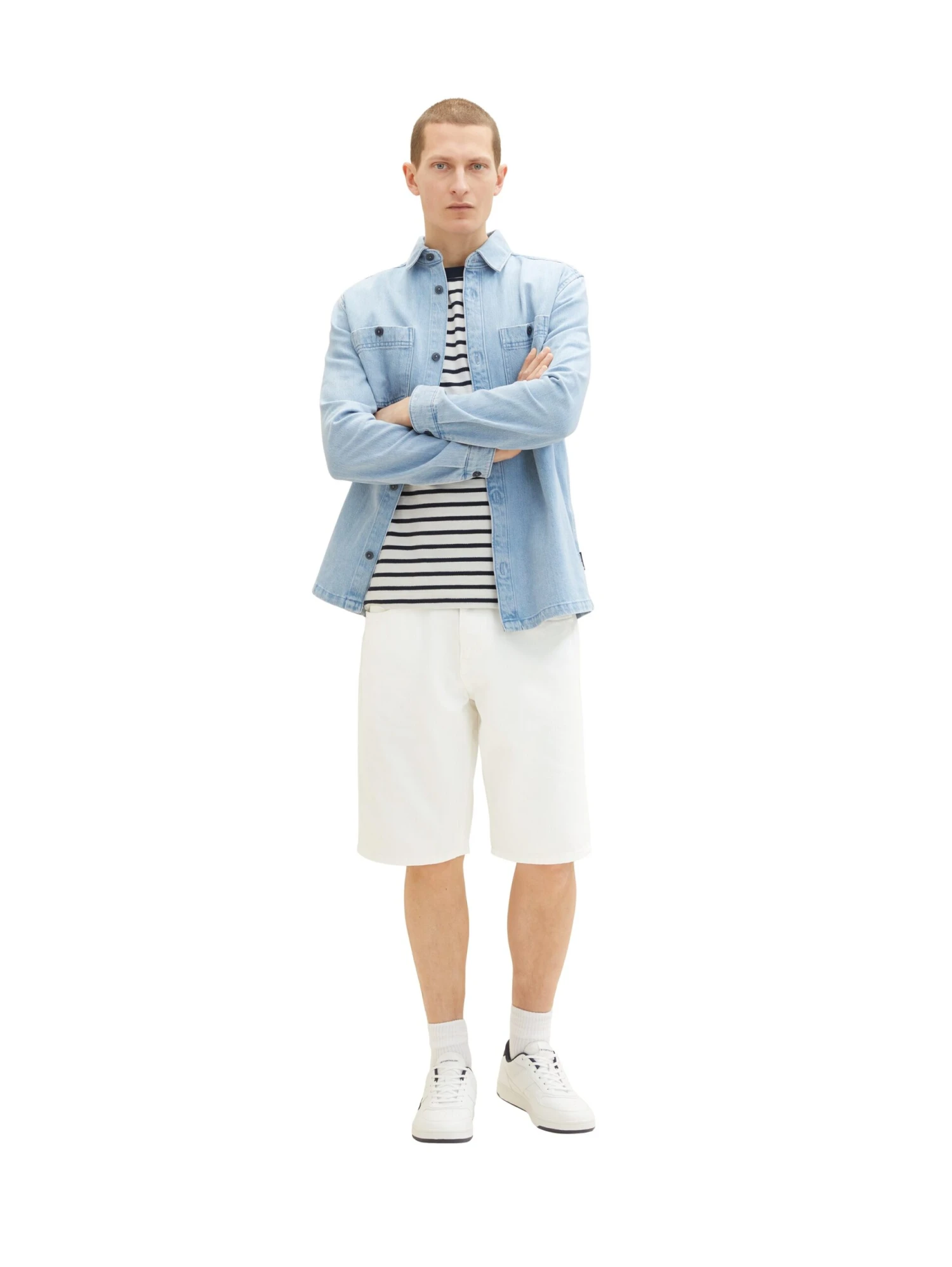 Tom Tailor Morris Shorts – Bild 6