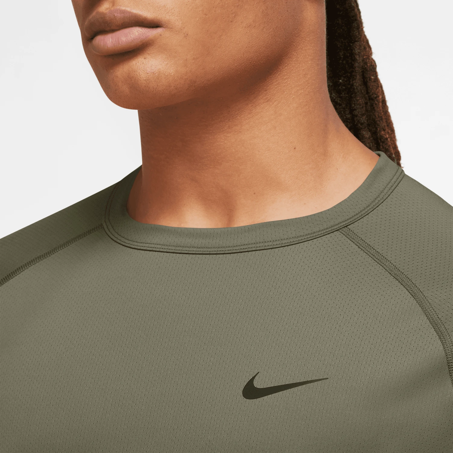 T-Shirt "Nike Dri-FIT Ready" – Bild 3