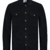 JJEDALLAS CORDUROY OVERSHIRT LS SN