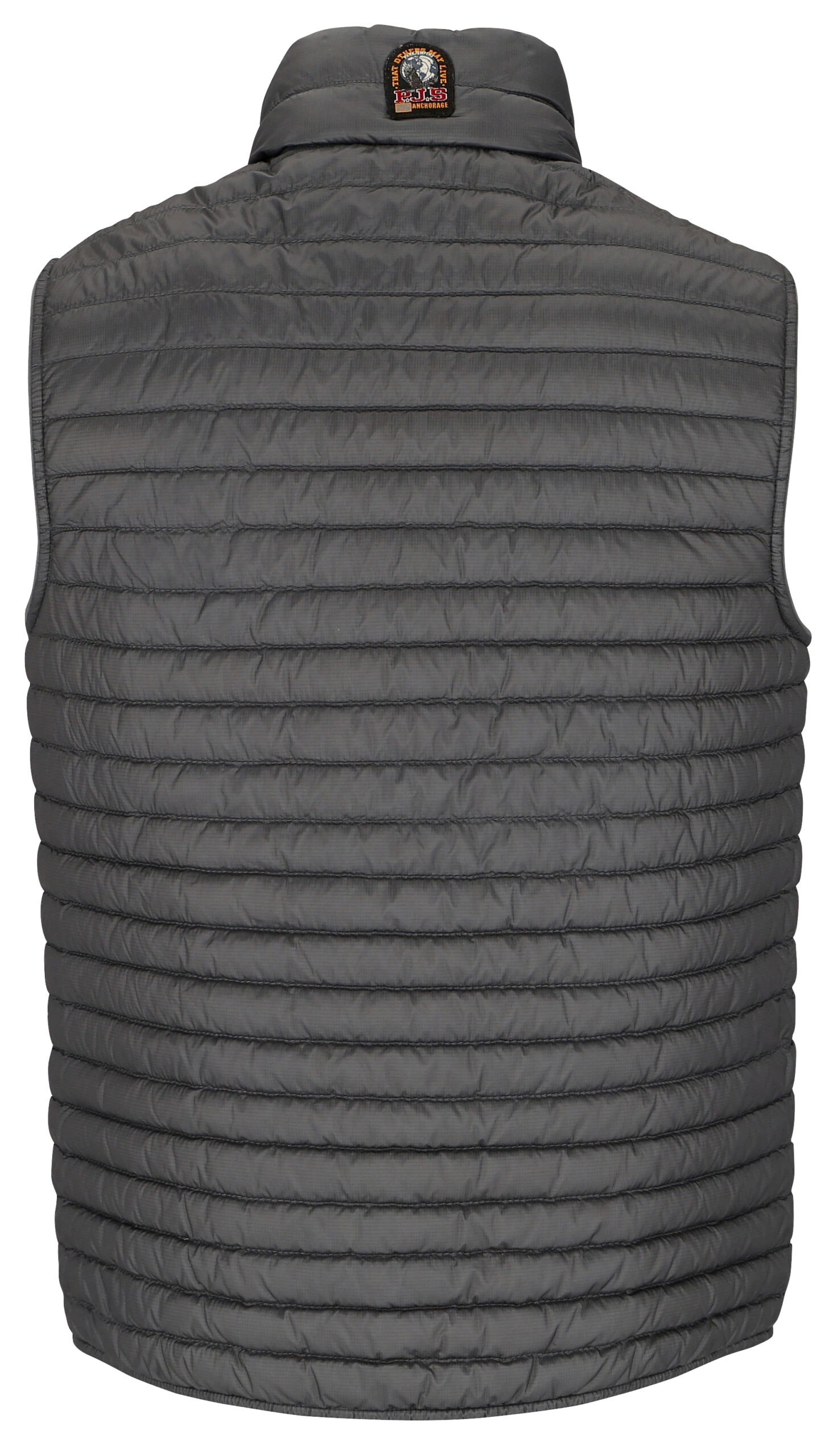 PARAJUMPERS Daunenweste "Gino" – Bild 3