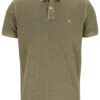 Kurzarm-Poloshirt Regular Piqué