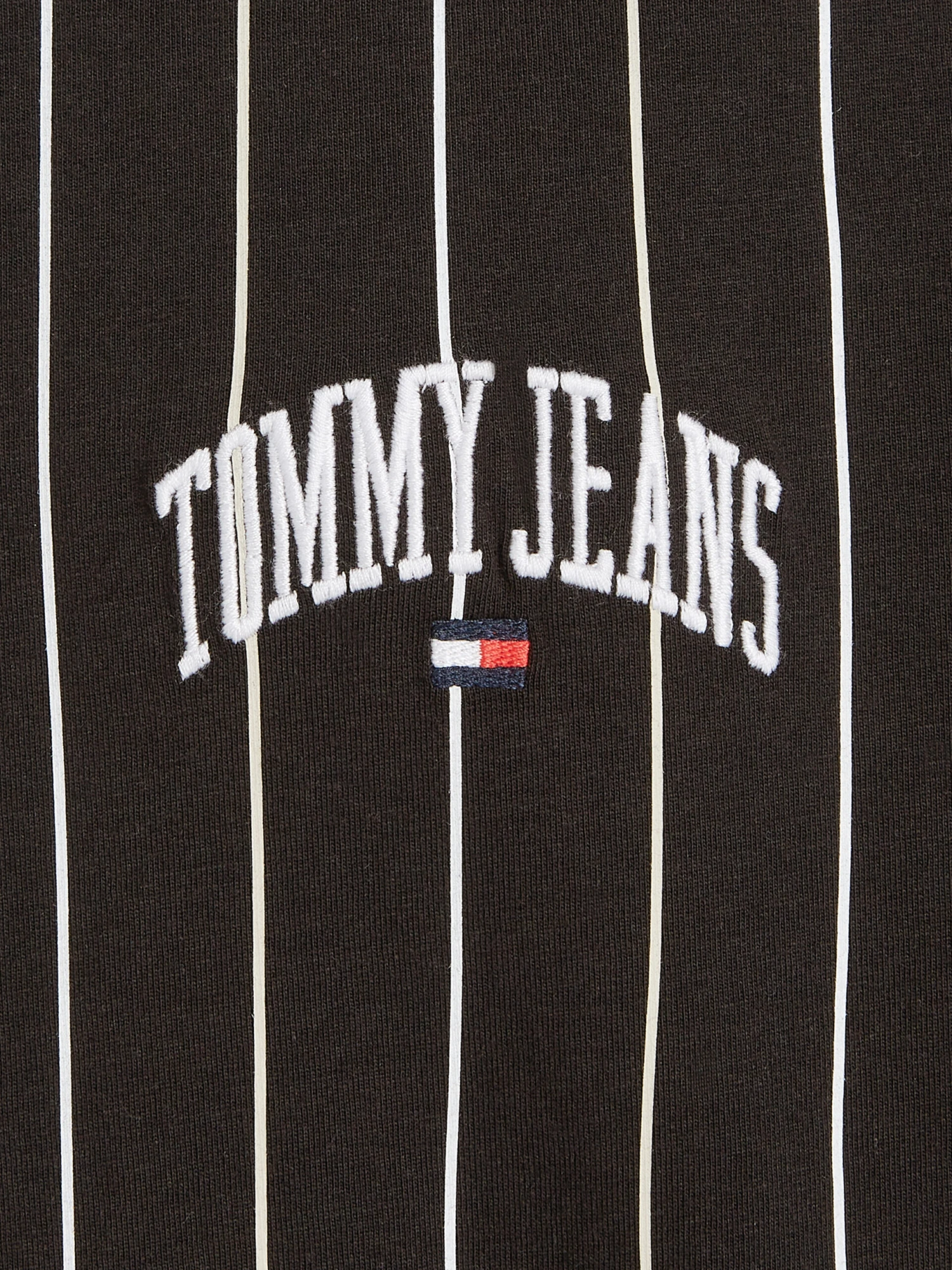 T-Shirt "Varsity Pinstripe" – Bild 5