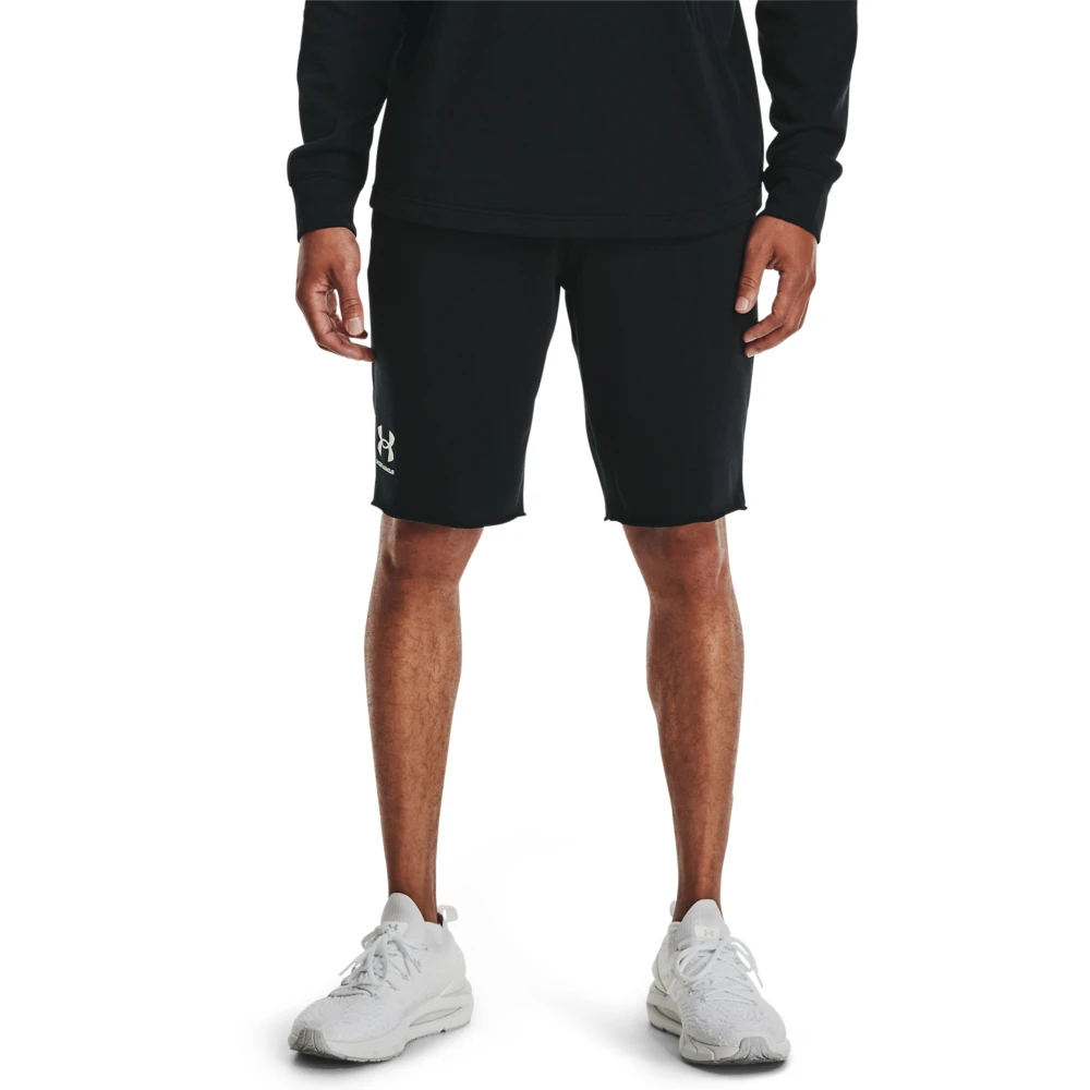 Shorts "UA Rival" – Bild 4