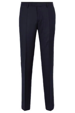 Anzug Hose Lenon Regular Fit