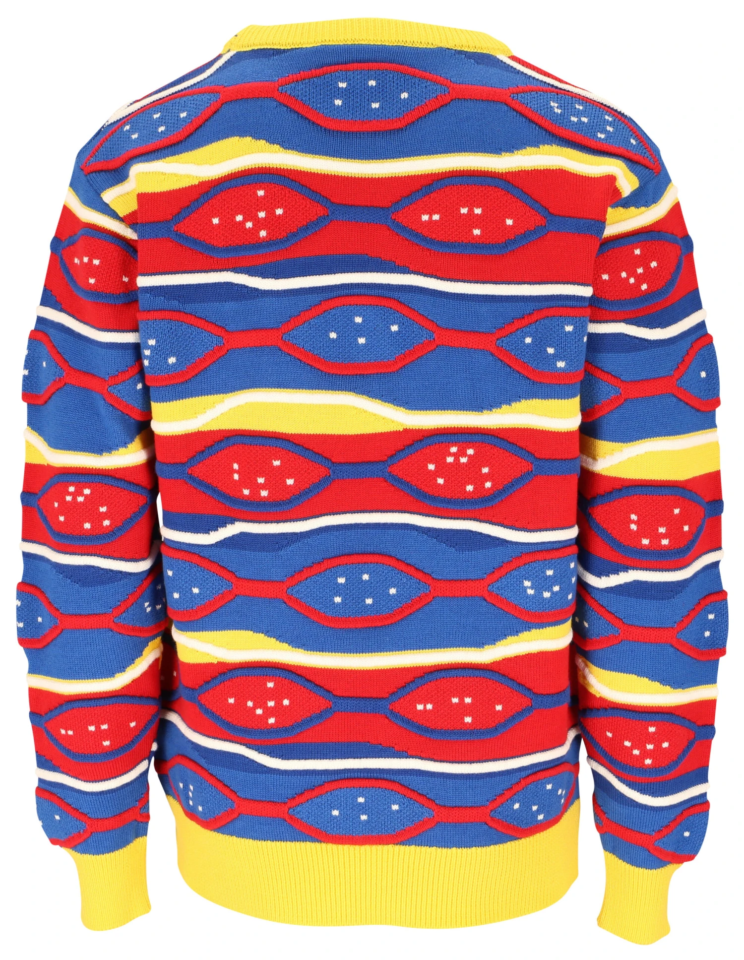 Strickpullover "Sesame Street" – Bild 3