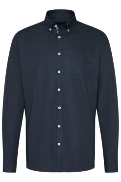 Bugatti Freizeithemd 1/1 Arm