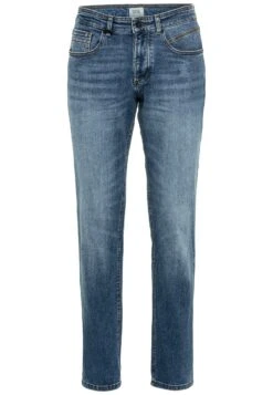 Relaxed Fit Jeans