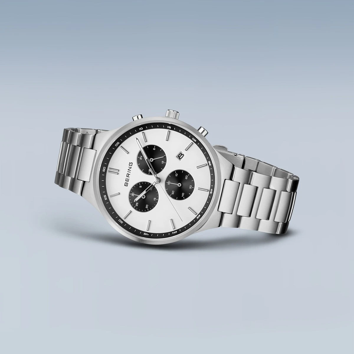 Bering Uhr "Titan Chrono" – Bild 7