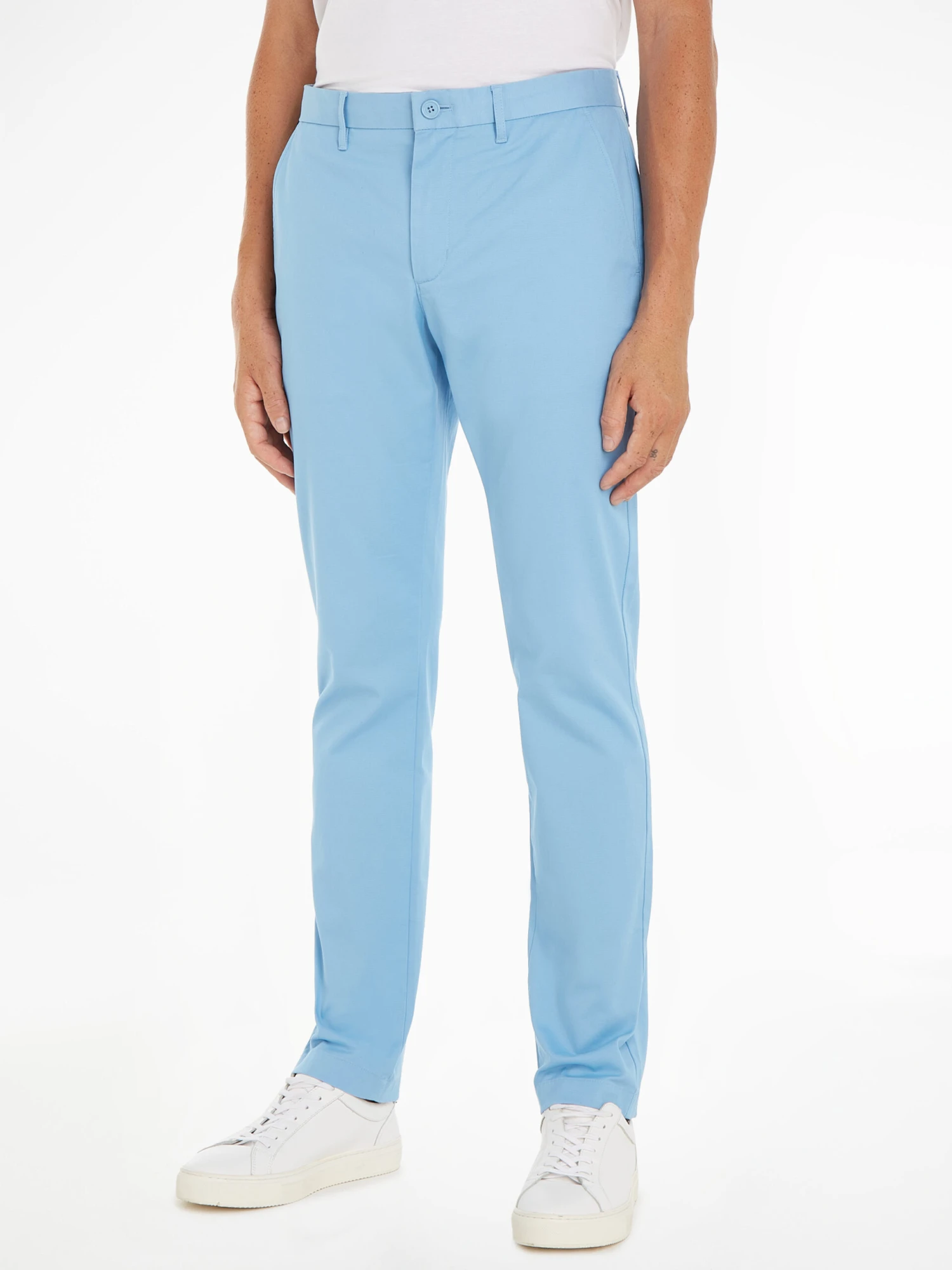CHINO BLEECKER 1985 PIMA COTTON – Bild 6