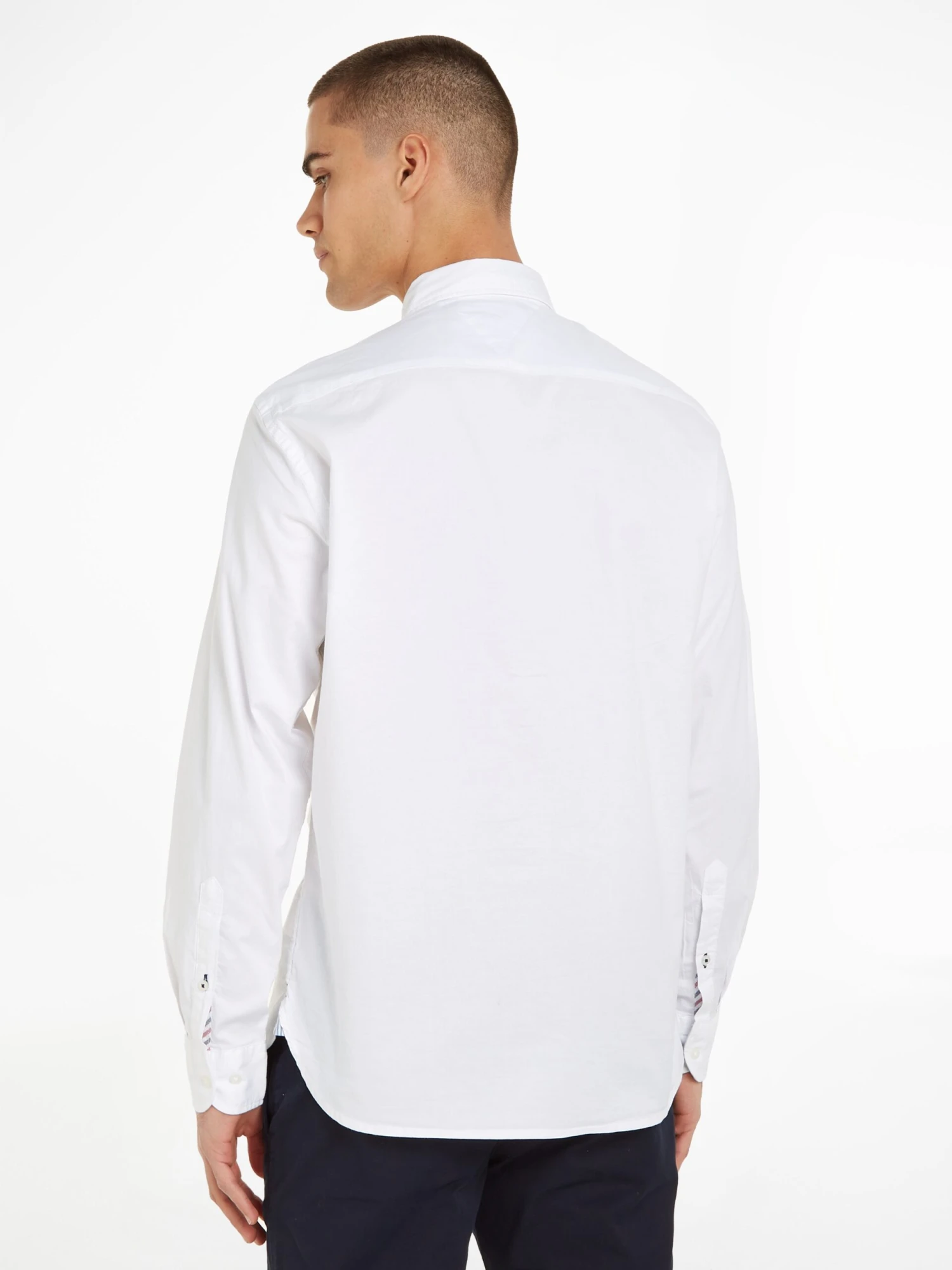 Relaxed Fit-Hemd – Bild 2